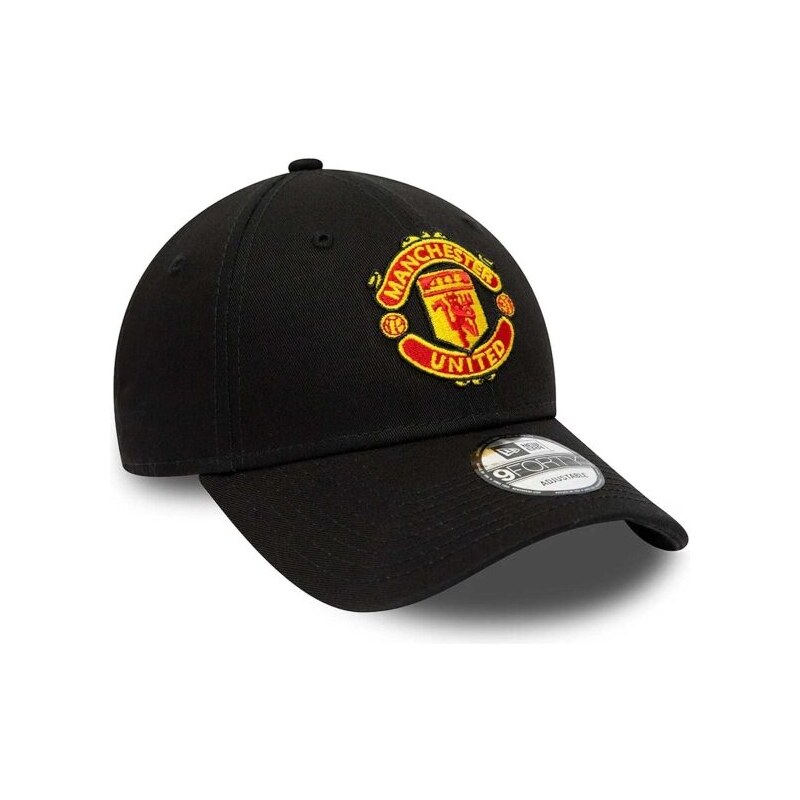 New Era MANCHESTER UNITED FC YOUTH CORE 9FORTY Dětská kšiltovka