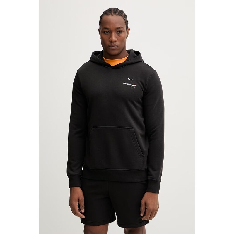 Puma Mikina Puma McLaren