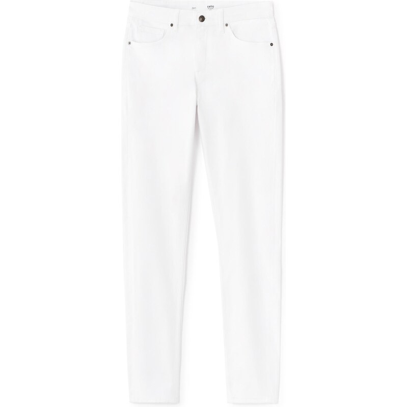 Celio Jeans slim Foslim - pánské