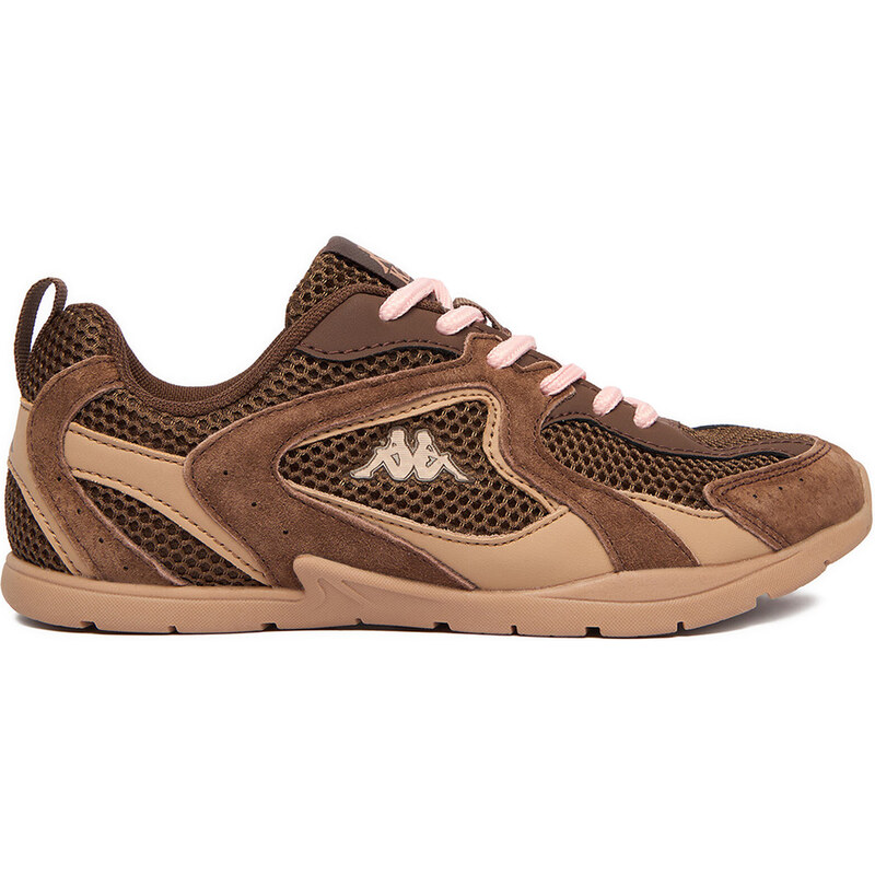 Sneakersy Kappa 113323422