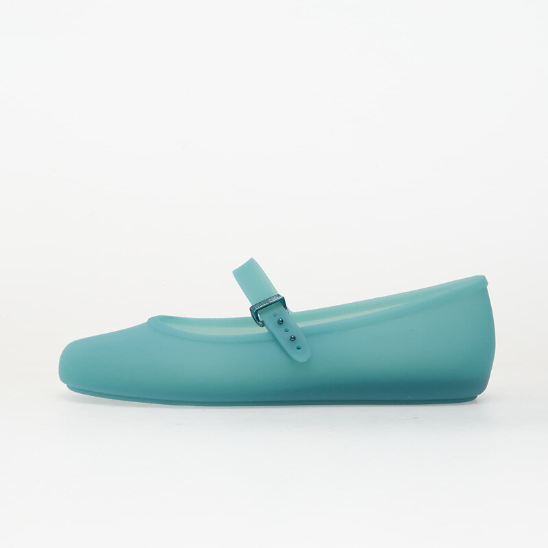 Melissa Soft Ballerina Ad Milky Green 113326082