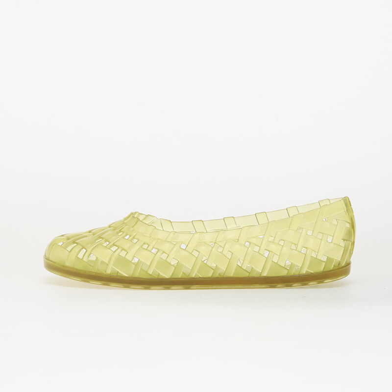 Melissa Possession Ballerina Ad Green 113326060