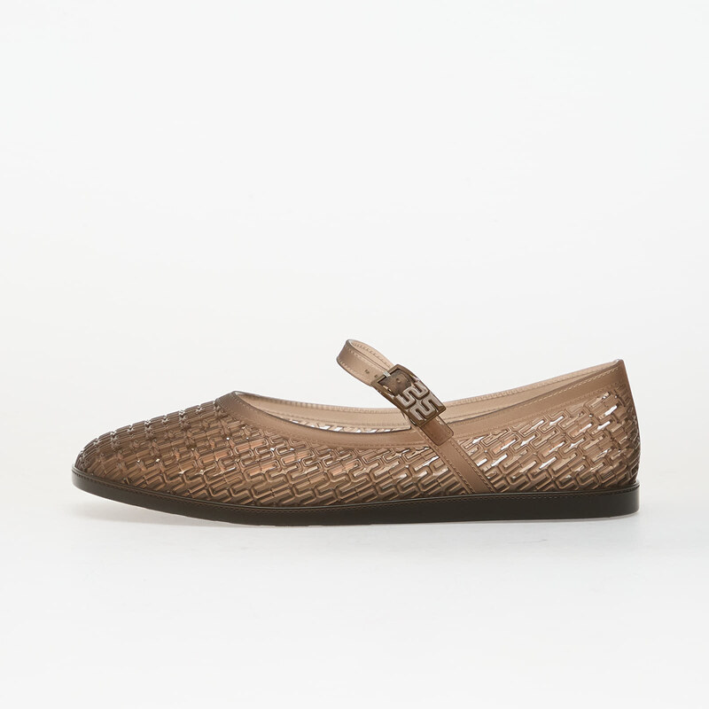 Melissa Harper Ad Clear Brown 113326068