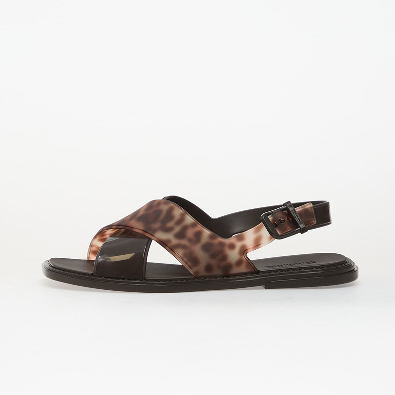 Melissa Cleo Sandal Ad Brown 113326112