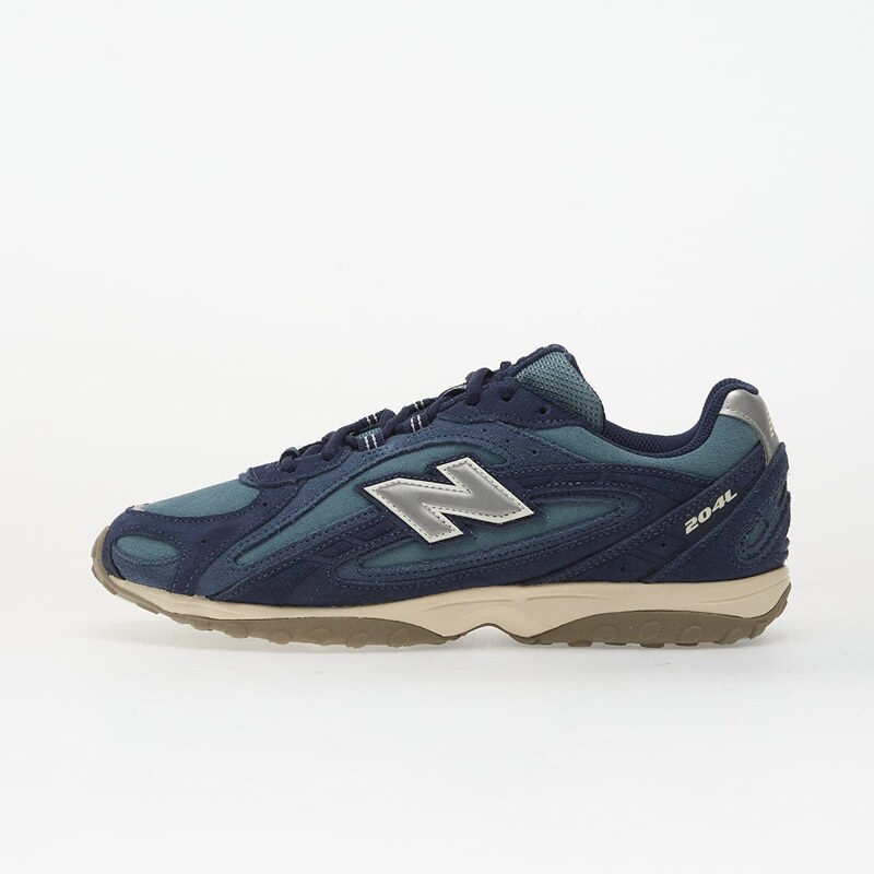 New Balance 204L Blue
