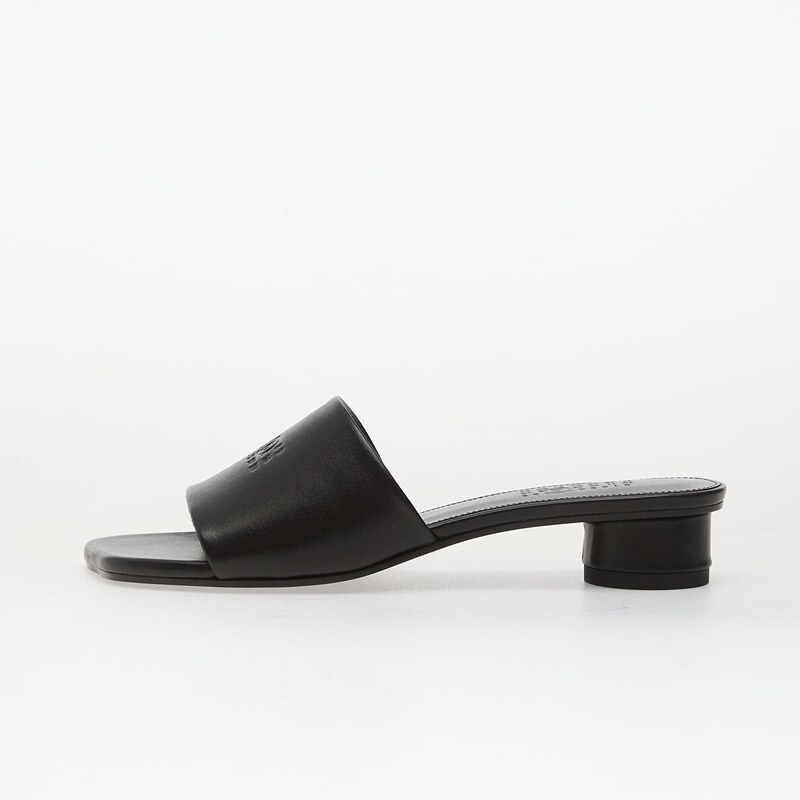 MM6 Sandal Black 113326140