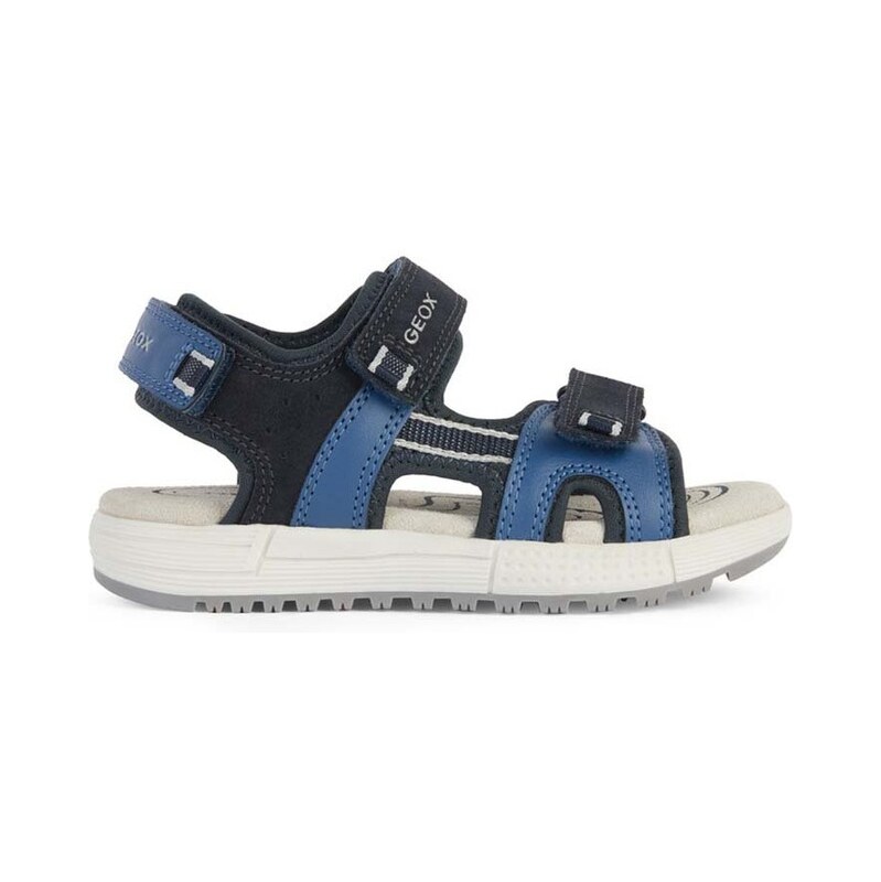 Geox Dětské sandály Geox SANDAL ALBEN