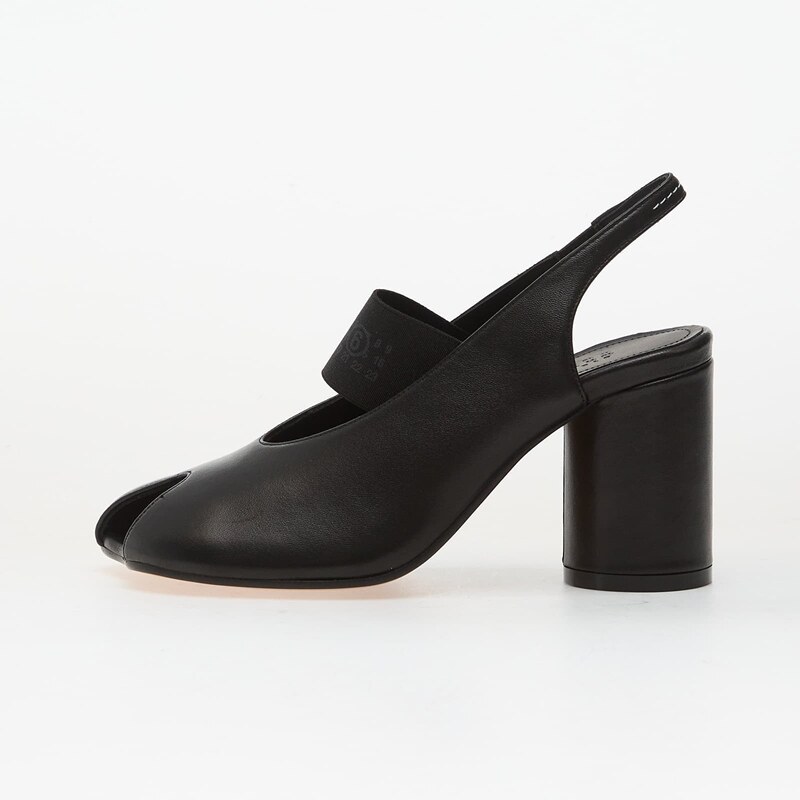 MM6 Sandal Black 113326154