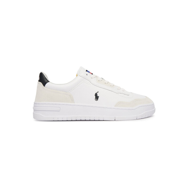 Sneakersy Polo Ralph Lauren