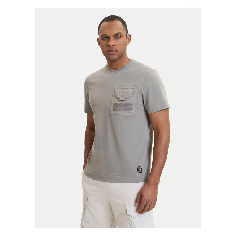 T-Shirt Parajumpers