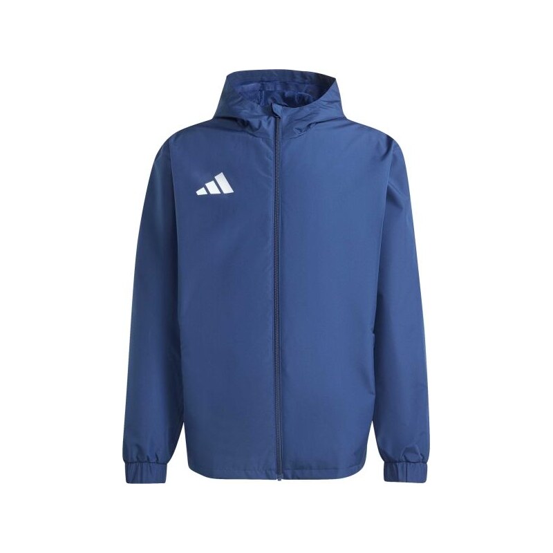 adidas ENTRADA 26 ALL WEATHER JACKET Pánská fotbalová bunda