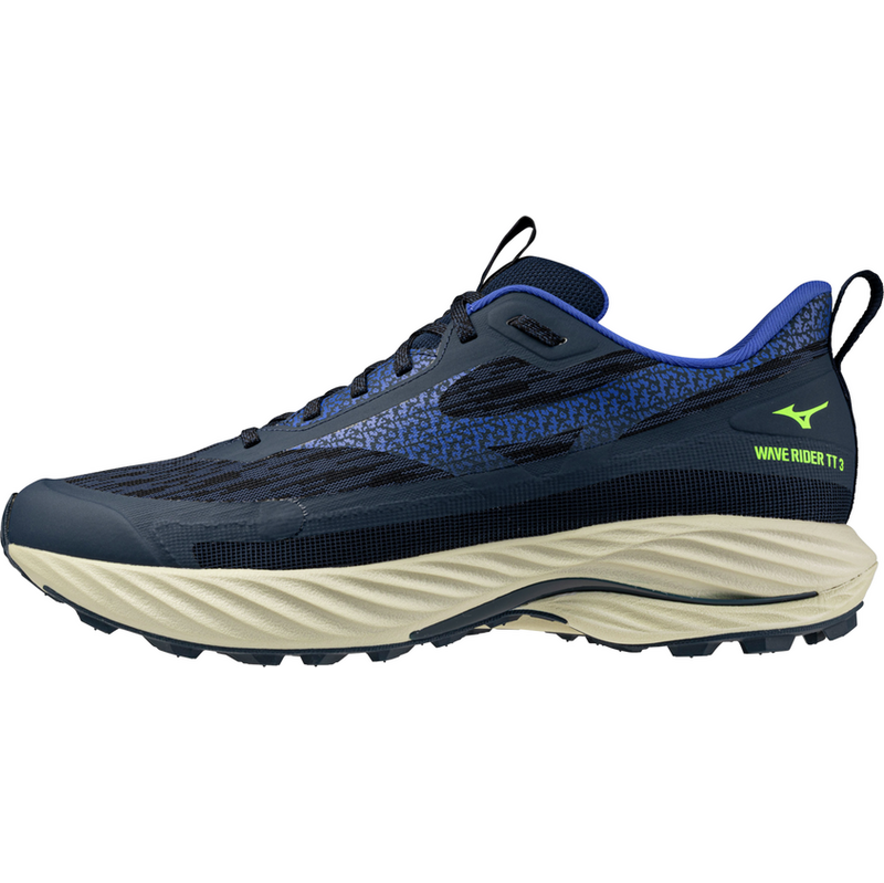 Běžecké boty Mizuno WAVE RIDER TT 3 J1GC253251