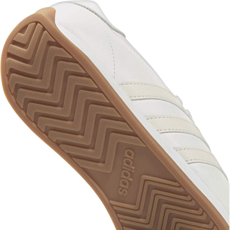 Dámské boty ADIDAS RUNVISTA JR4626 – Bílá
