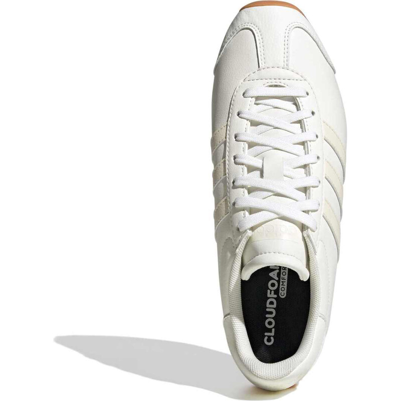 Dámské boty ADIDAS RUNVISTA JR4626 – Bílá