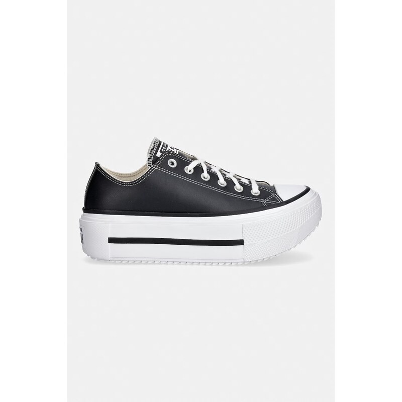 Tenisky Converse Ctas Double Stack