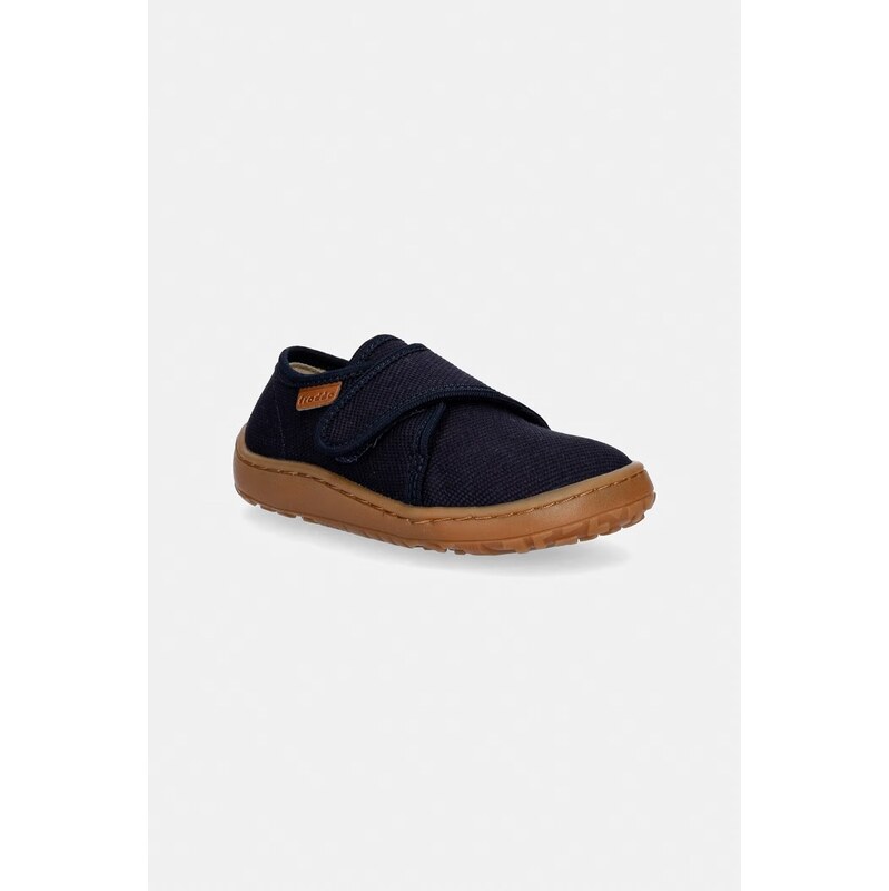 Froddo Dětské papuče Froddo BAREFOOT SLIPPERS