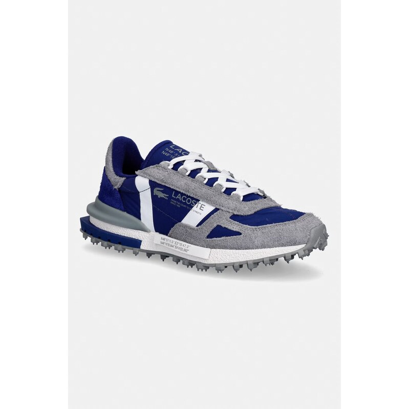 Tenisky Lacoste Men Elite Active Sneakers
