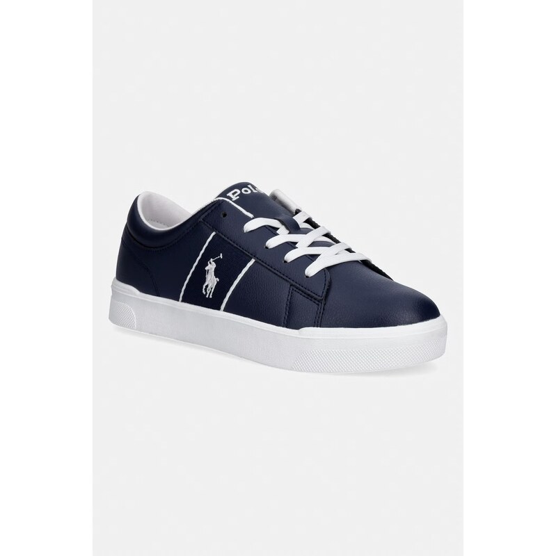 Polo Ralph Lauren Tenisky Polo Ralph Lauren FRAZIER II