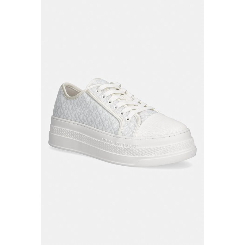 Tenisky Armani Exchange 113425626