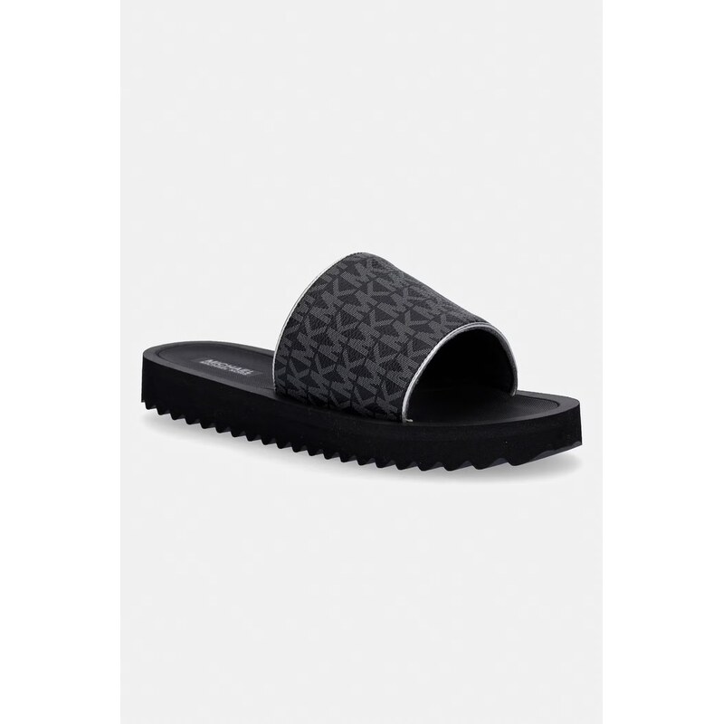 Michael Kors Dětské pantofle Michael Kors TEAGAN MERRICK 2