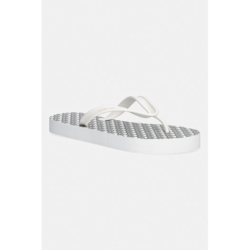 Žabky Armani Exchange 113425721