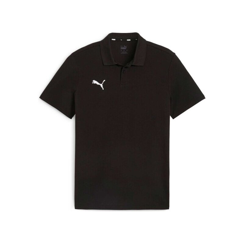 Puma TEAMGOAL CASUALS POLO Pánské polo triko
