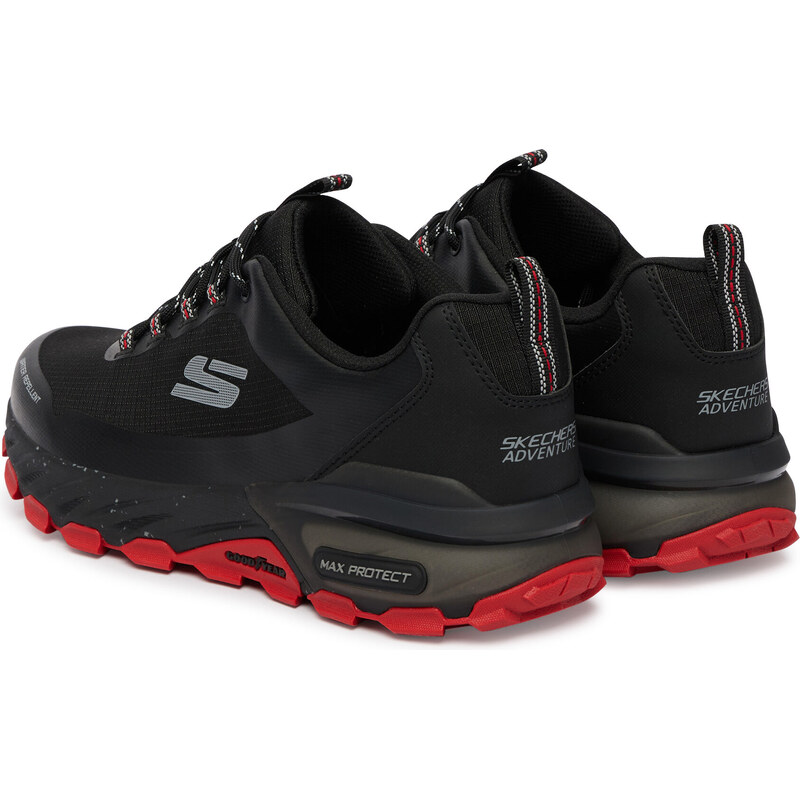 Trekingová obuv Skechers