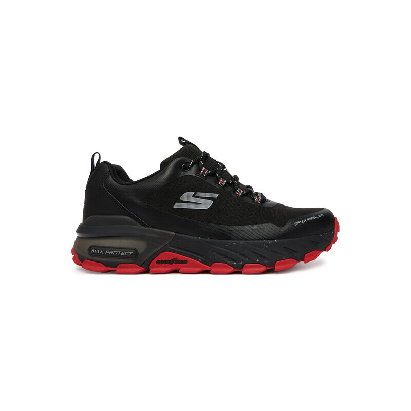 Trekingová obuv Skechers