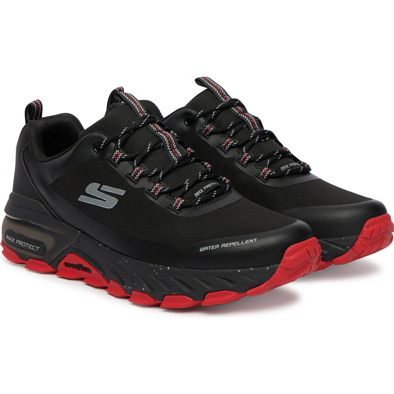 Trekingová obuv Skechers