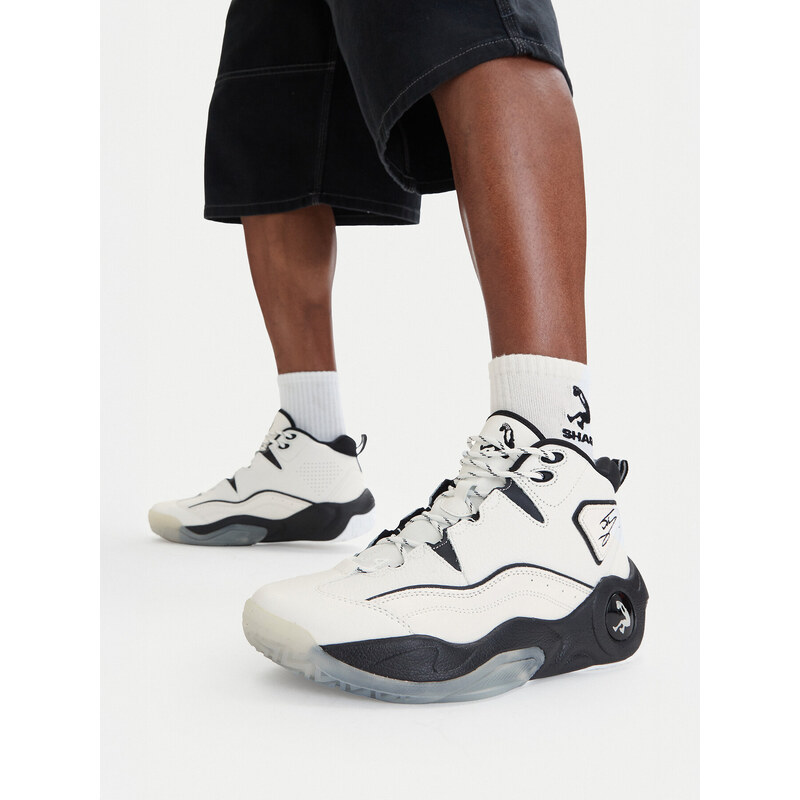 Sneakersy SHAQ