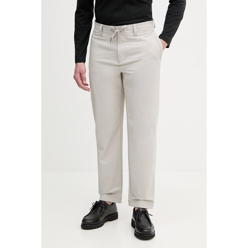 BOSS Orange Kalhoty BOSS Orange Chino_ST_DS