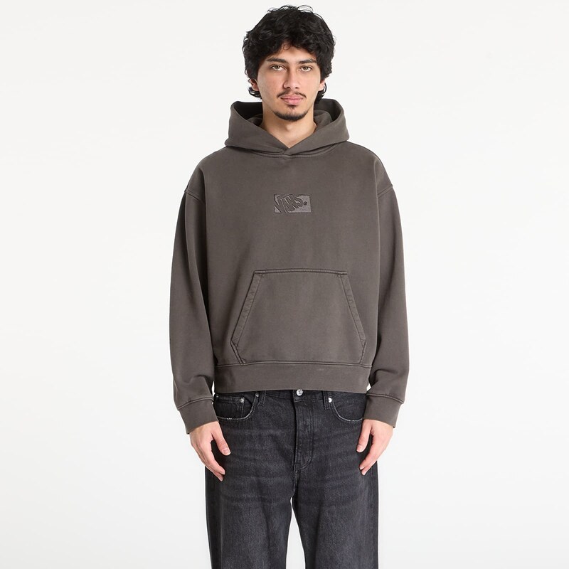 Mikina Vans Premium Pullover Faded Black M