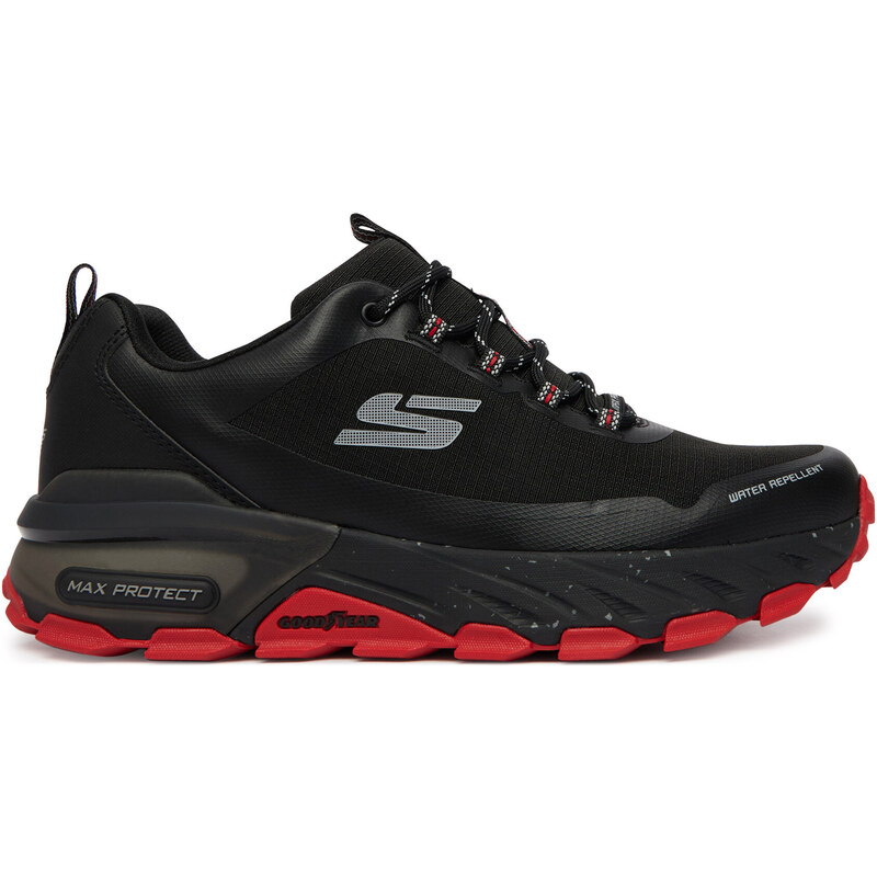 Trekingová obuv Skechers