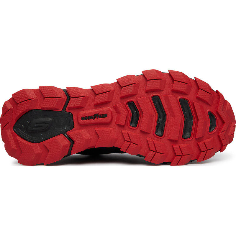 Trekingová obuv Skechers