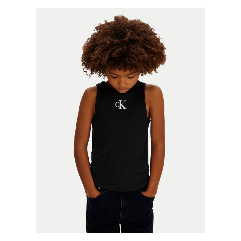 Top Calvin Klein Jeans