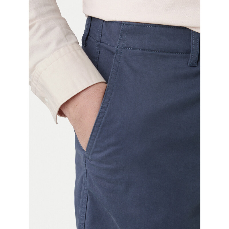 Šortky z materiálu Calvin Klein Jeans