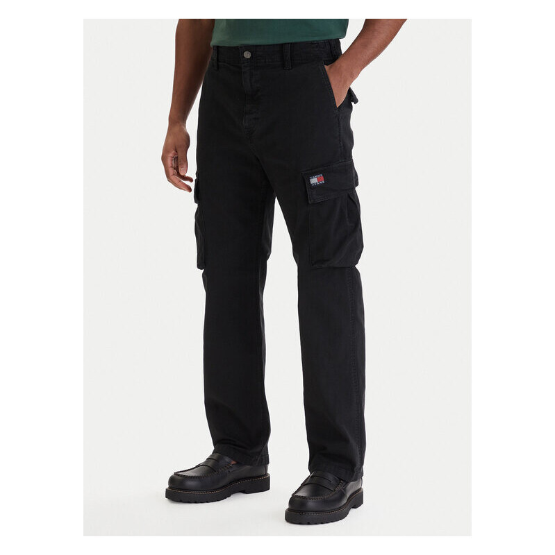 Cargo kalhoty Tommy Jeans