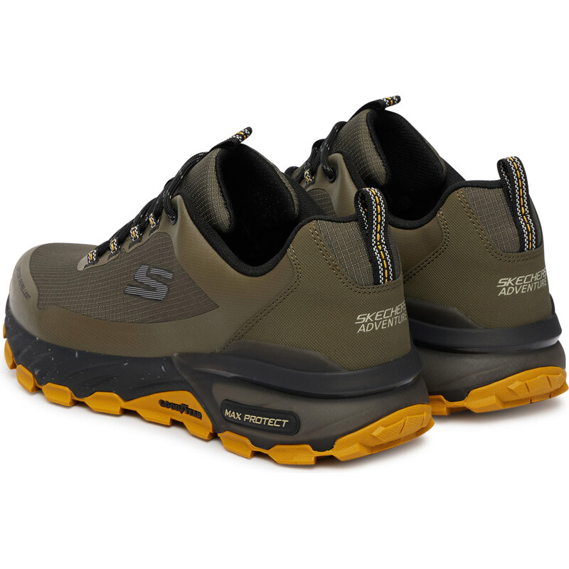 Trekingová obuv Skechers