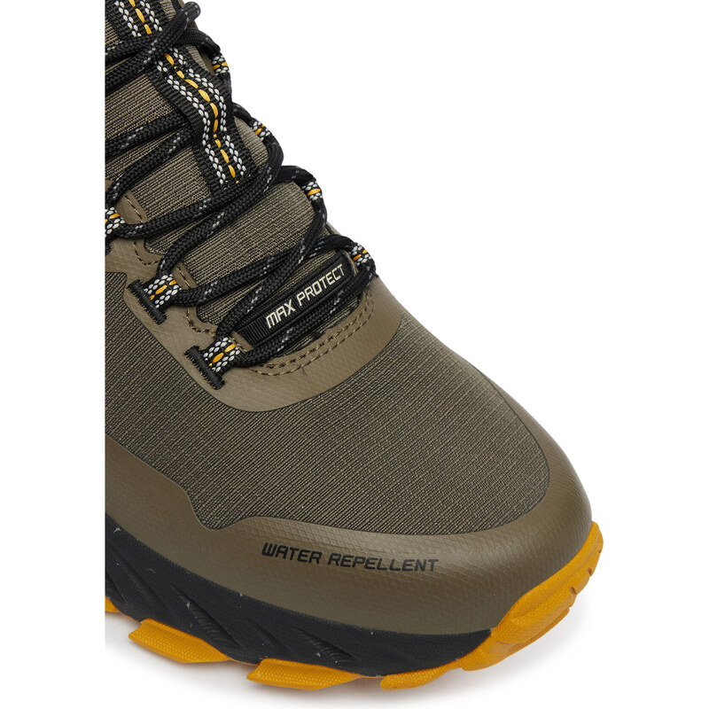 Trekingová obuv Skechers