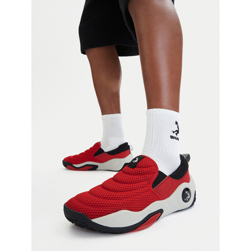 Sneakersy SHAQ