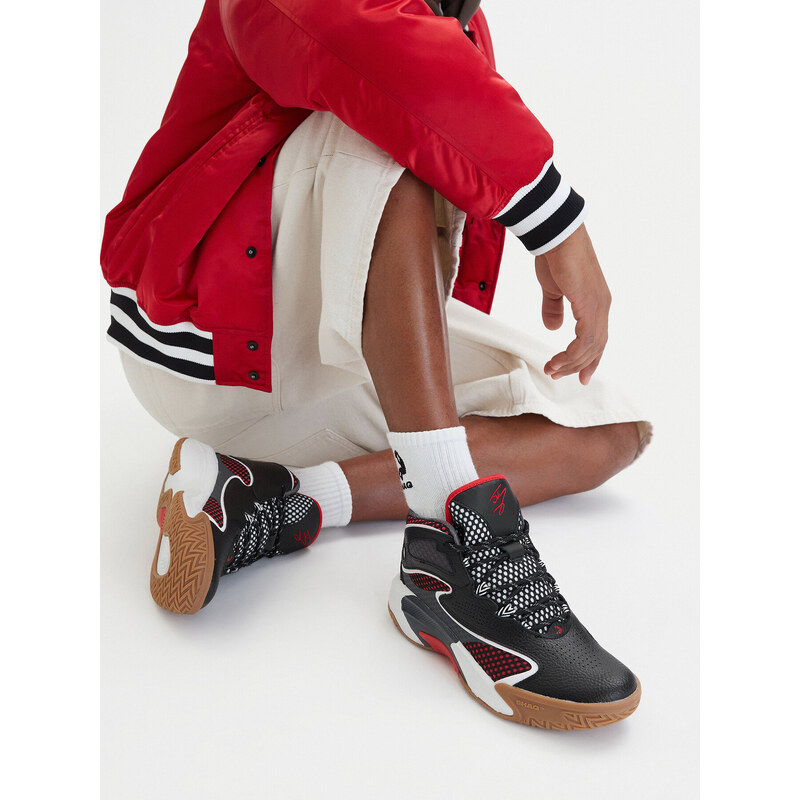 Sneakersy SHAQ
