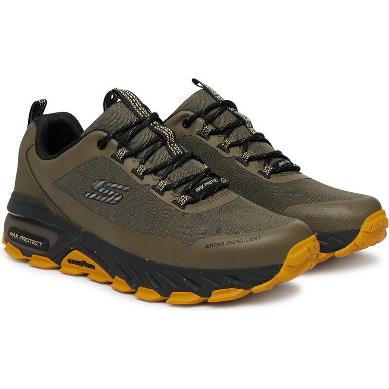 Trekingová obuv Skechers