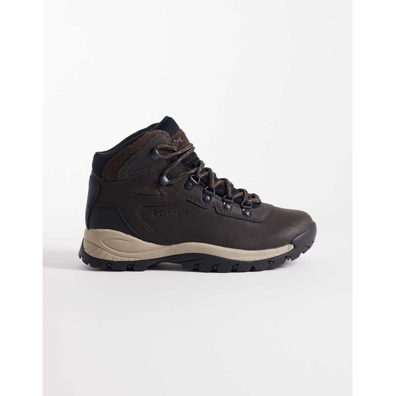 Columbia Newton Ridge Plus boots in brown 113331690