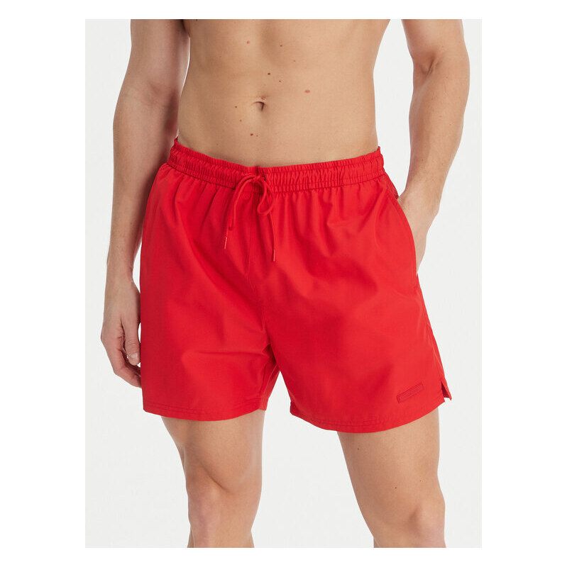 Plavecké šortky Calvin Klein Swimwear