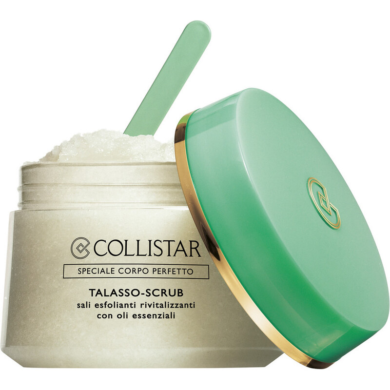 Collistar Colliksar Talasso-Scrub Tělový peeling 700 g