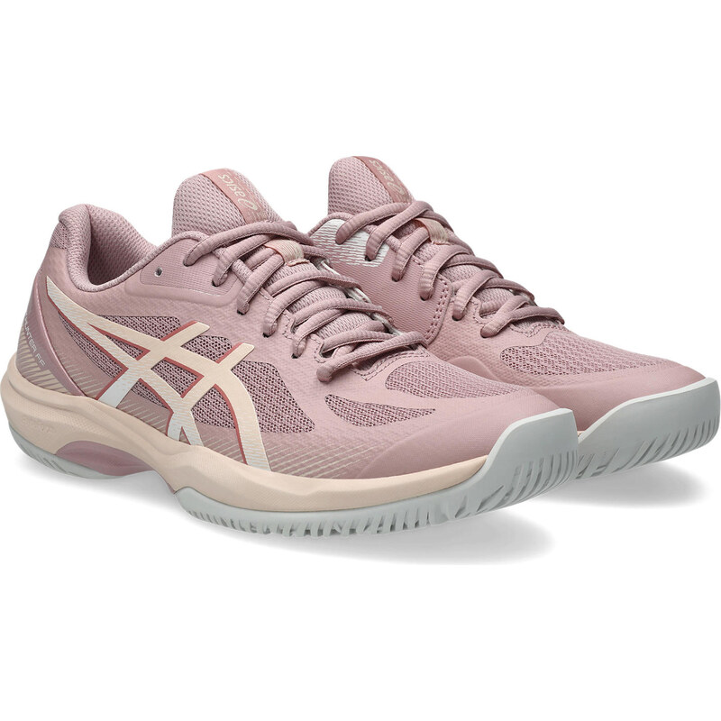 Dámské Sálové boty ASICS COURT HUNTER FF 1072A112-700 – Růžová