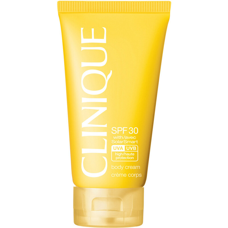 Clinique SPF 30 Body Cream Opalovací krém 150 ml