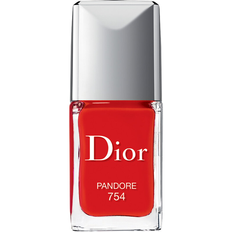 DIOR Pandore Rouge Dior Vernis Lak na nehty 10 ml