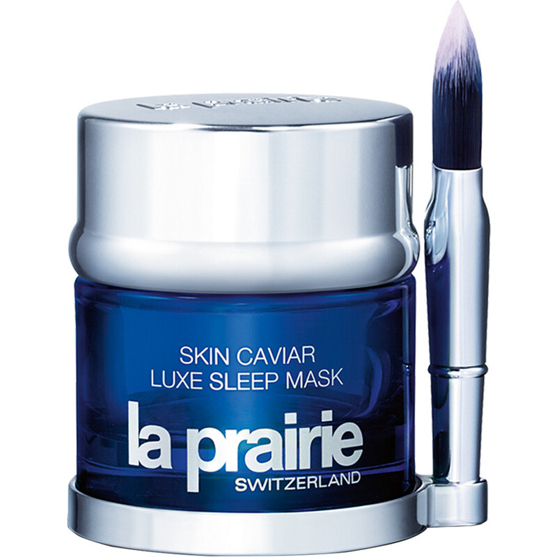 La Prairie Skin Caviar Luxe Sleep Mask Maska 50 ml