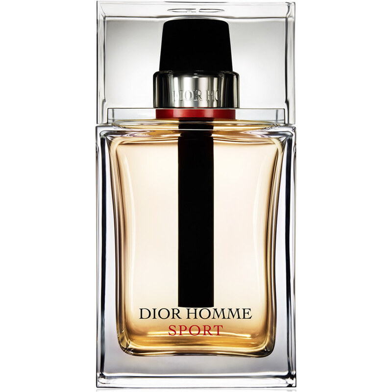 DIOR Dior Homme Sport Toaletní voda (EdT) 50 ml
